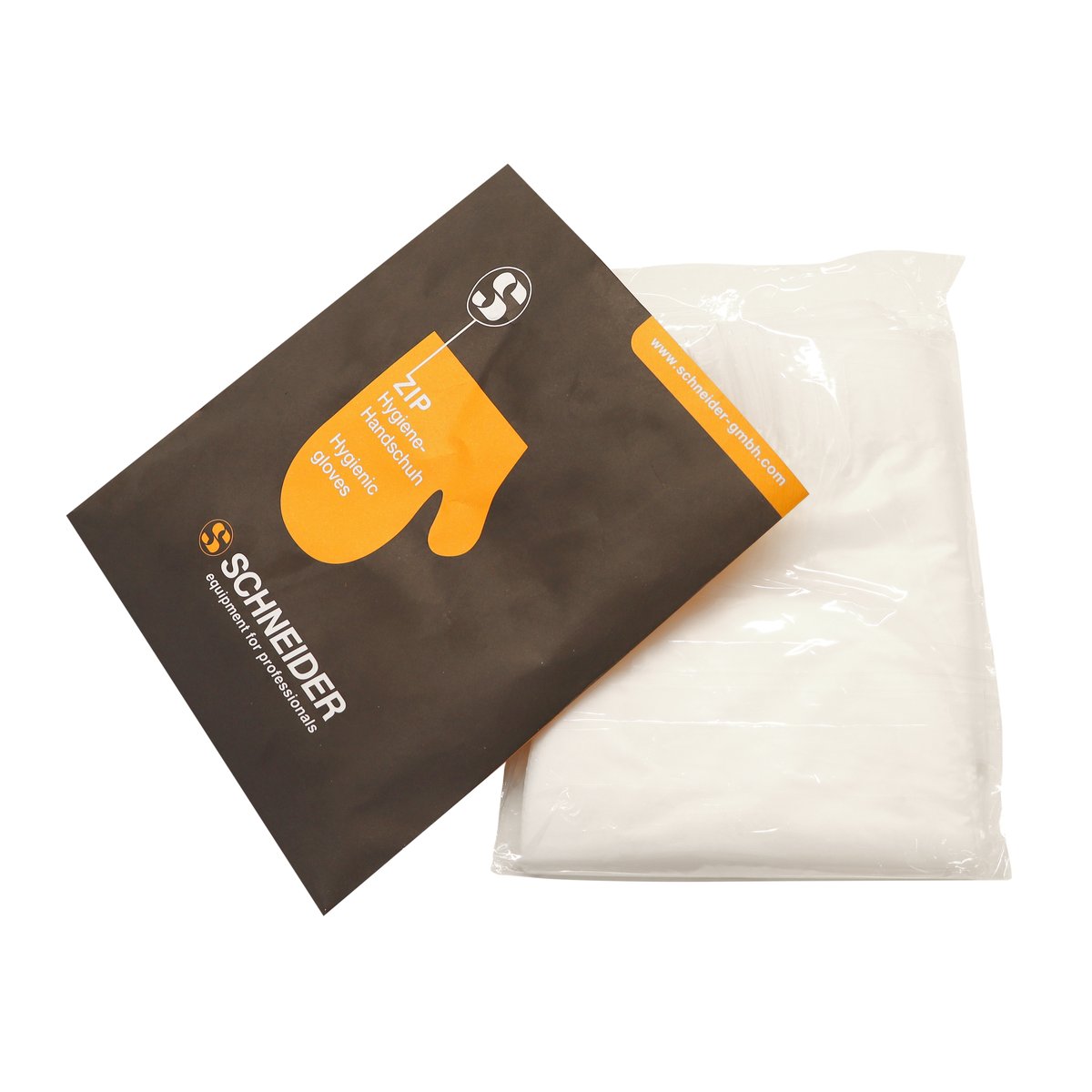 ZIP-Hygiene Handschuh LDPE ZIP-Hygiene Handschuh LDPE