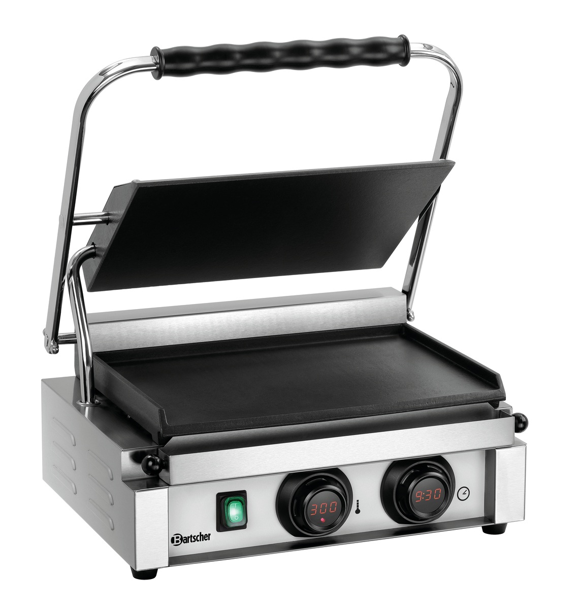 Kontaktgrill "Panini-MDI" 1G Kontaktgrill "Panini-MDI" 1G