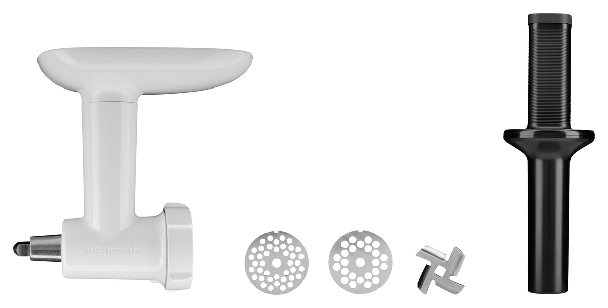 Fleischwolf zur KitchenAid Fleischwolf zur KitchenAid