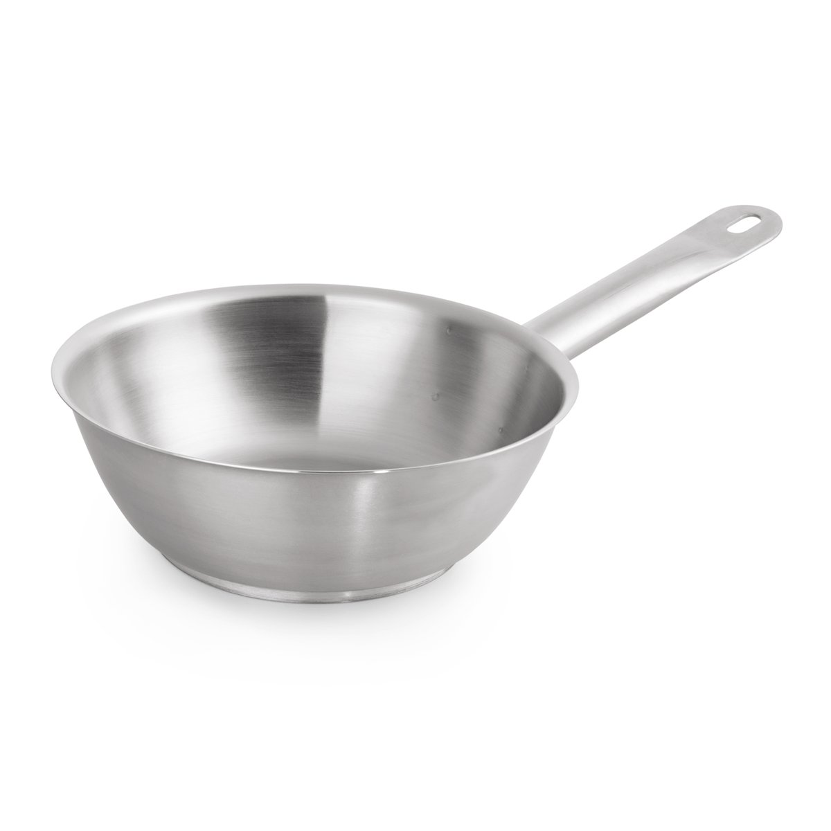 Sauteuse Cookware 50, Ø 24 cm, 2,5 ltr., Sauteuse Cookware 50, Ø 24 cm, 2,5 ltr.,