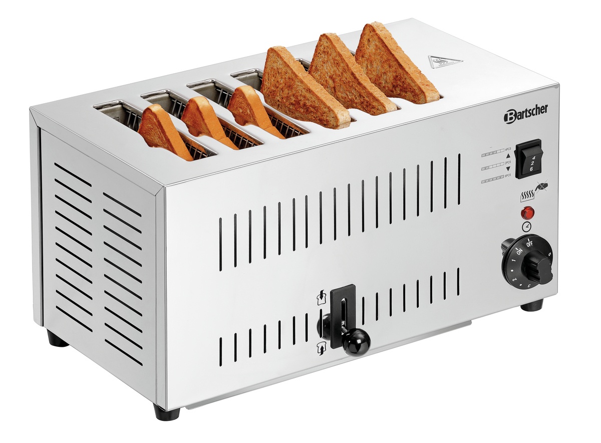 Toaster TS60 Toaster TS60