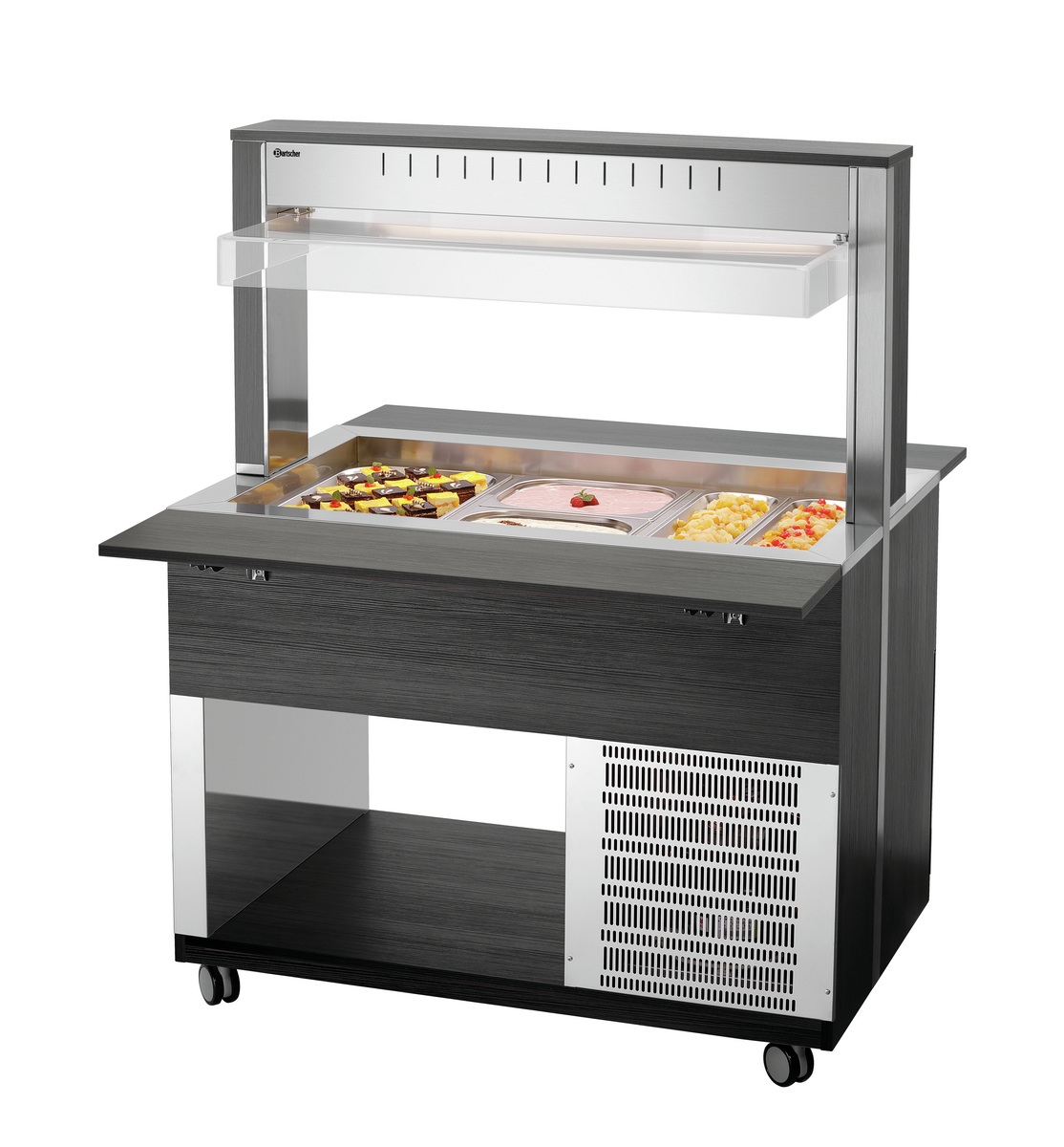 Buffetwagen K3110-200A Buffetwagen K3110-200A