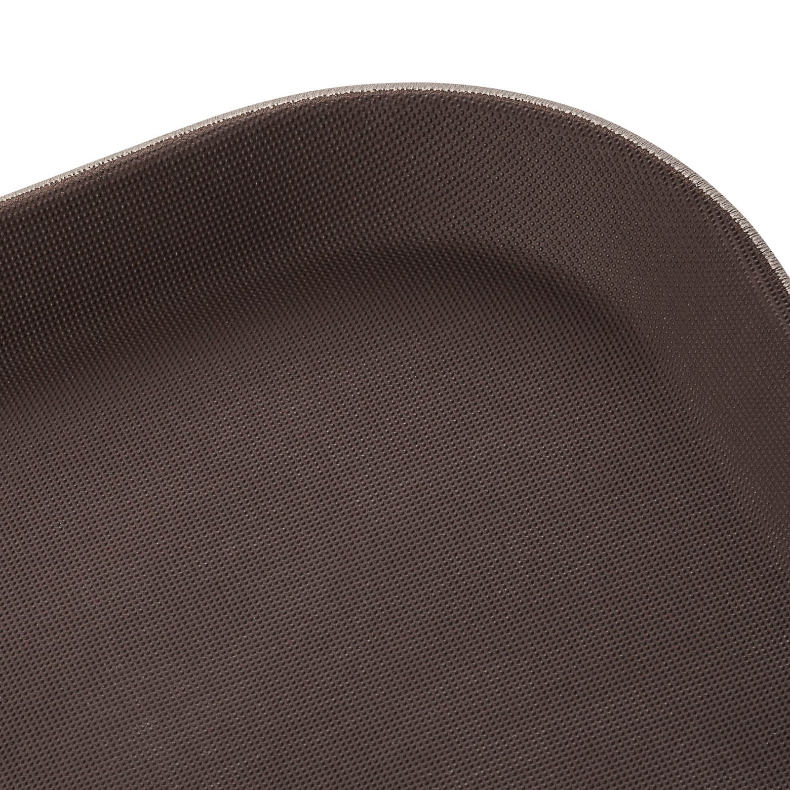 GN 1/1 Tablett braun