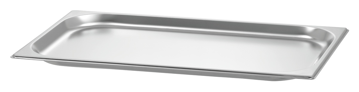 GN-Behälter 1/1, T20