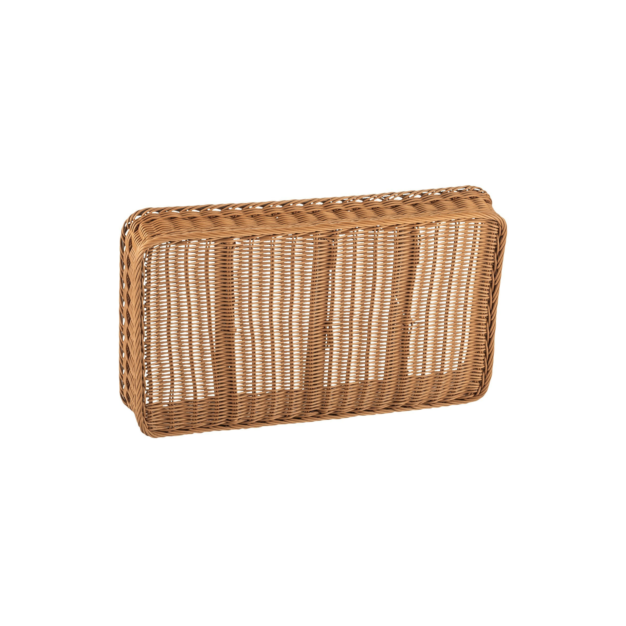 GN 1/1 Besteckkorb 53 x 32,5 x 10 cm