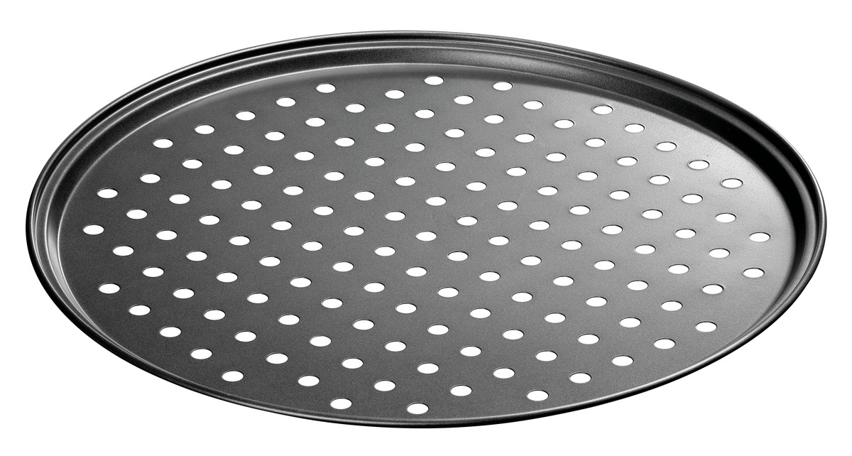 Pizza-Backblech 290-R Pizza-Backblech 290-R