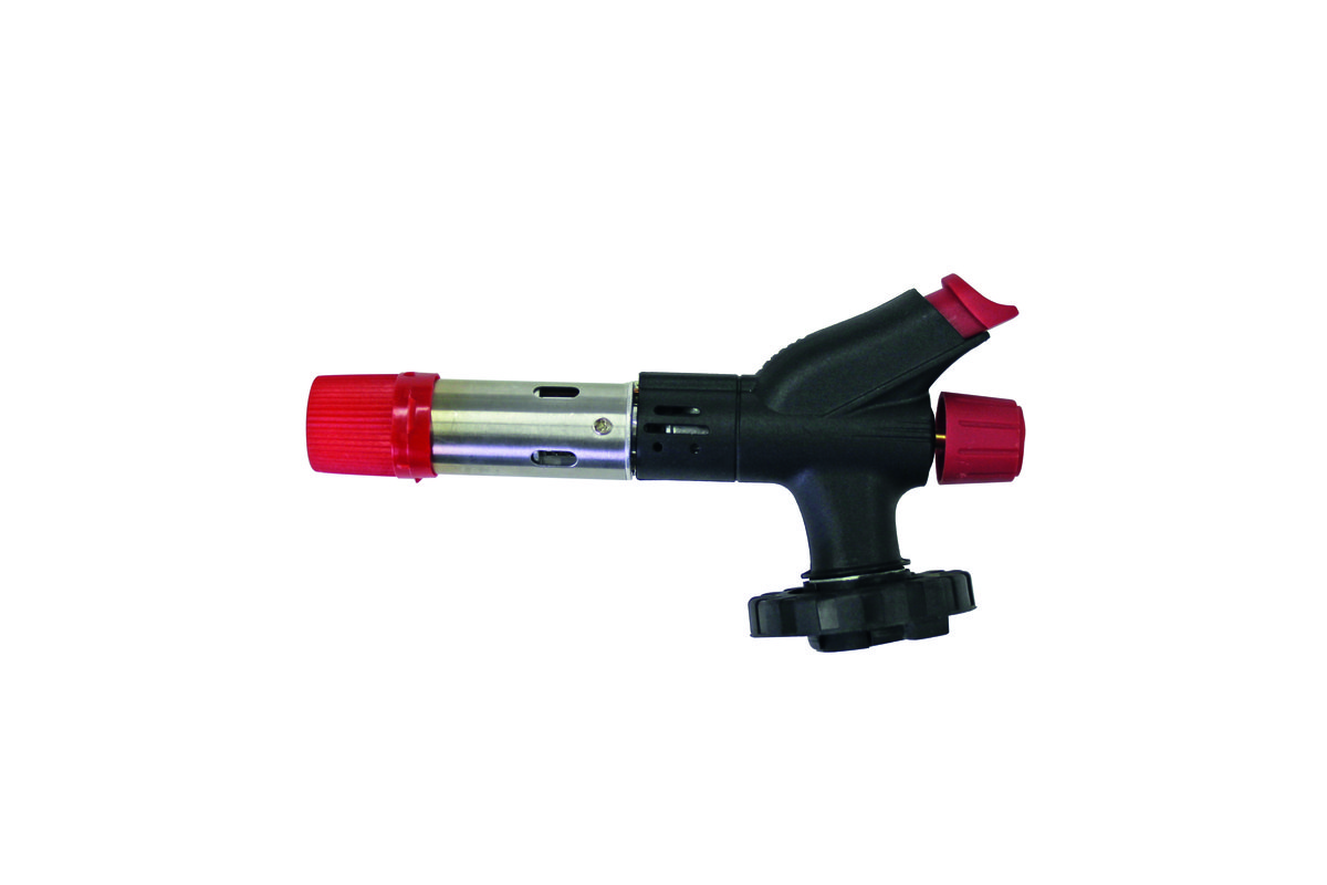 Gasbrenneraufsatz/ Karamelisierer