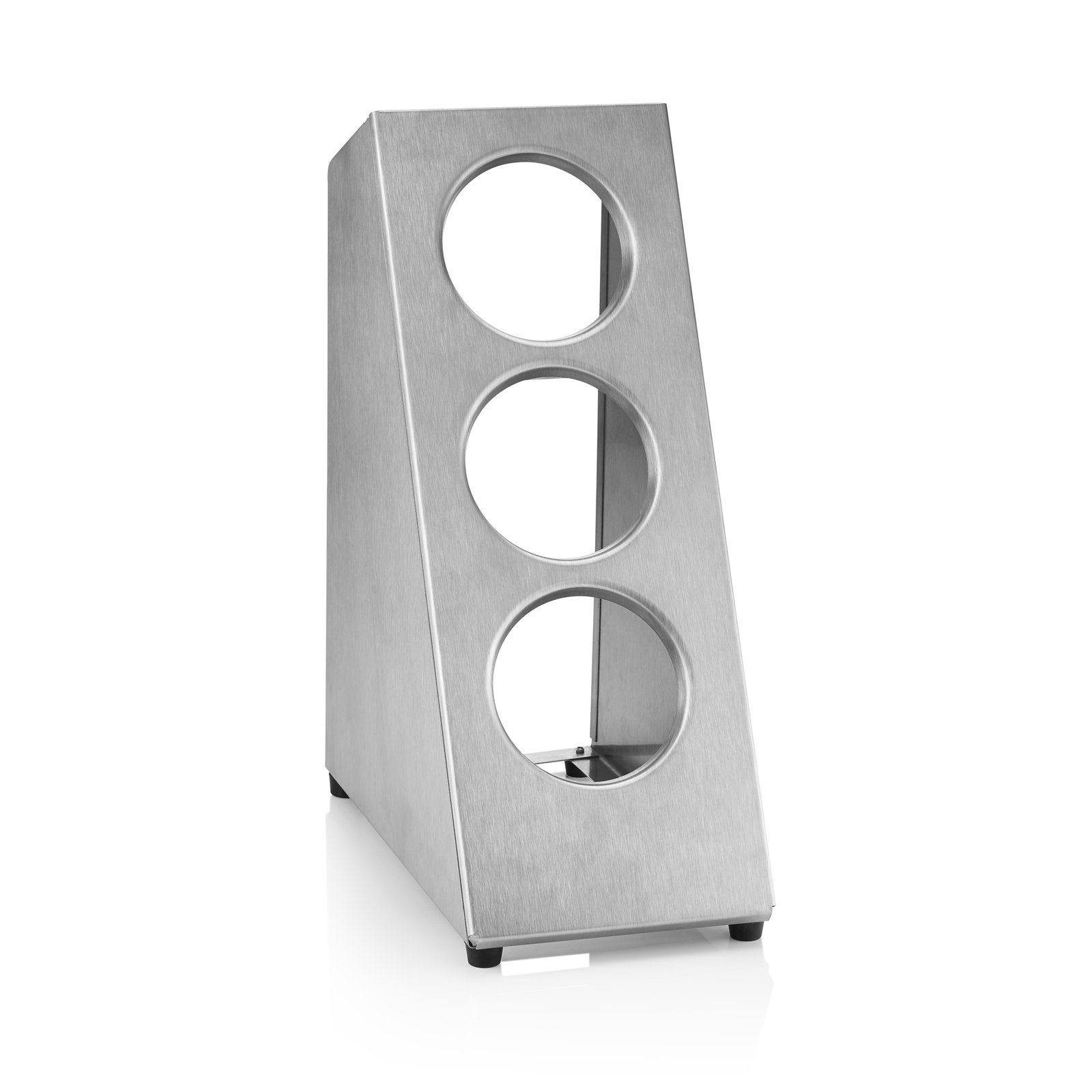 Besteckbehälter Tower 16,5 x 32 x 48 cm