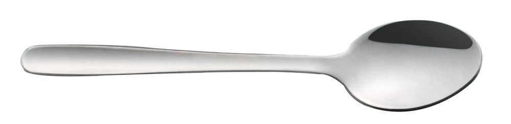 Espressolöffel - 24 Stk., HENDI, Budget Line, (L)110mm