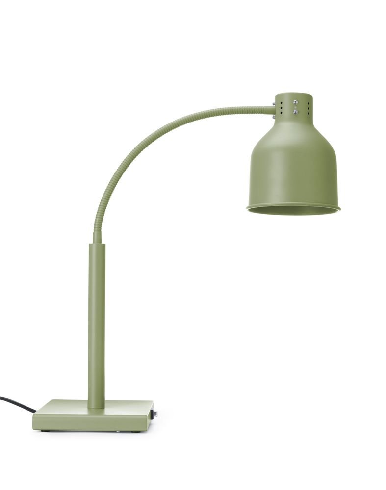 Flexible Wärmelampe , HENDI, 220-240V/250W, 268x200x(H)660mm
