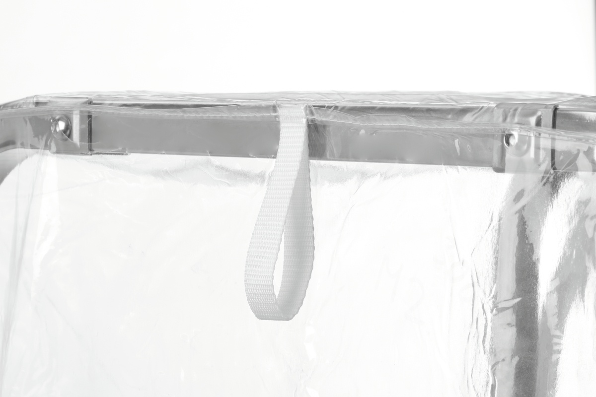 Abdeckhaube 18EN60400 Abdeckhaube AGN1800-1/1