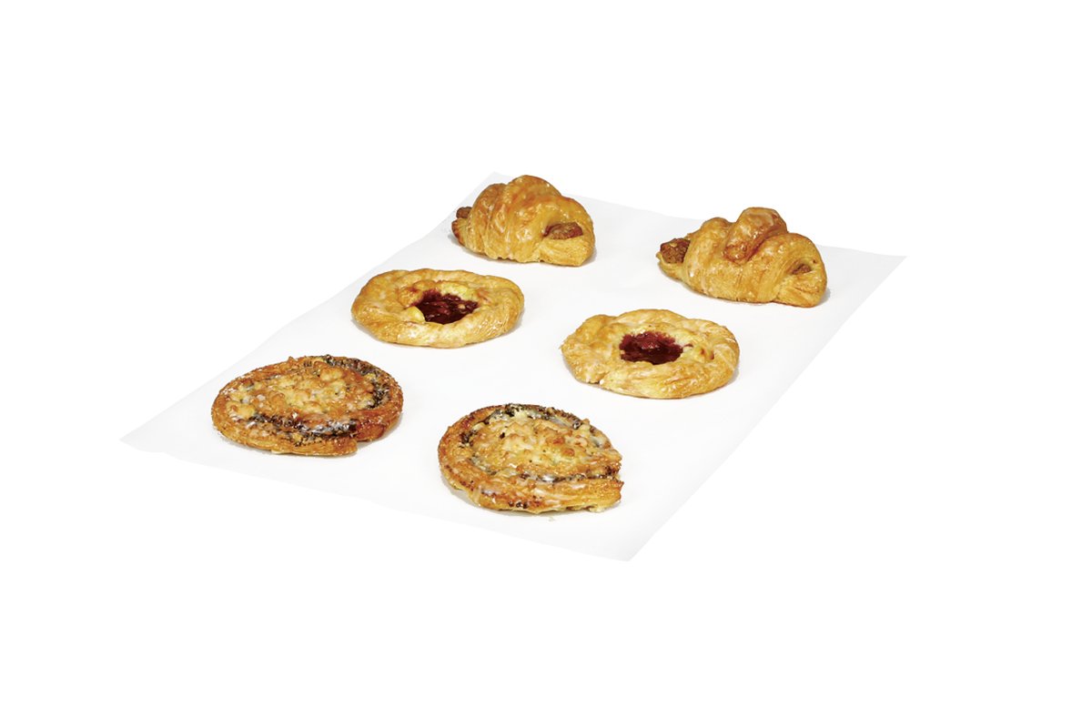 Backtrennpapier 500 x 700 mm