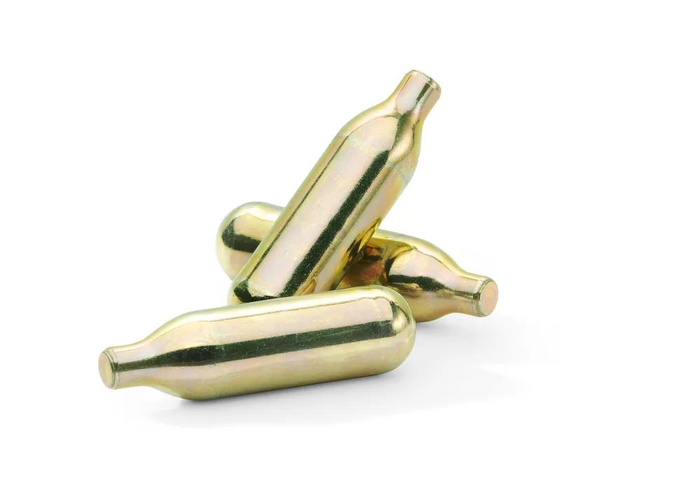 Soda-Kapseln, 10 Stk