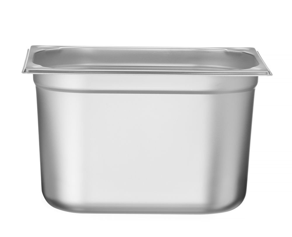 Gastronorm-Behälter 1/2, HENDI, Kitchen Line, GN 1/2, 12,5L, (H)200mm