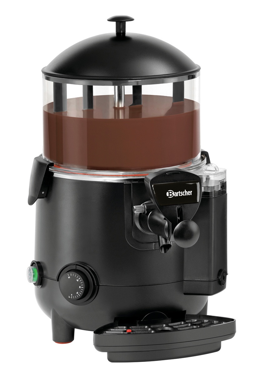 Schokoladendispenser 5L