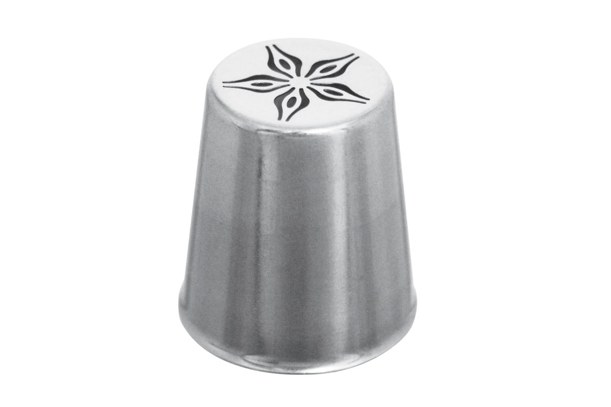 Tülle Blümchen Tülle Blümchen