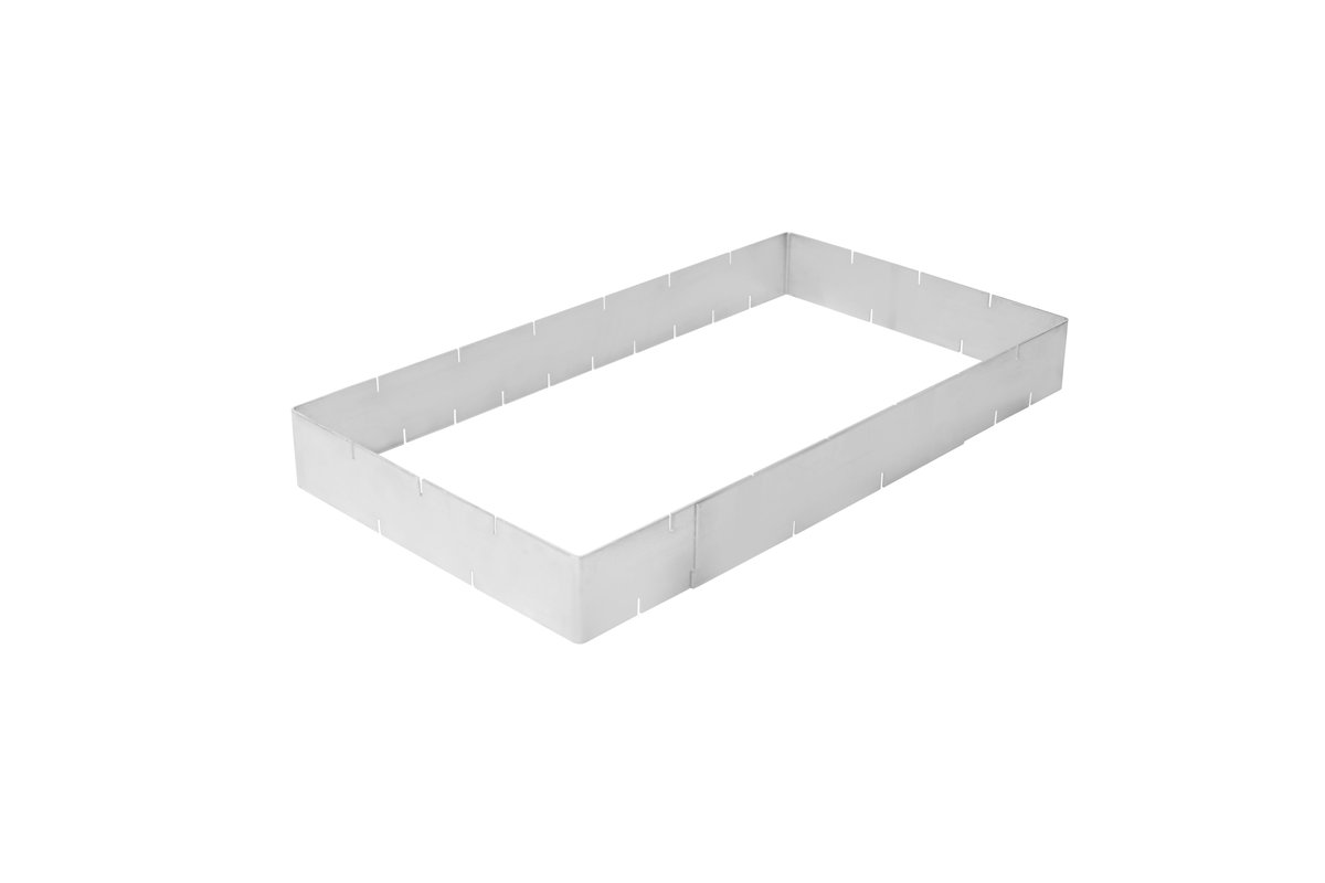 Schnittenrahmen, 560 x 370 x 50 mm Schnittenrahmen, 560 x 370 x 50 mm