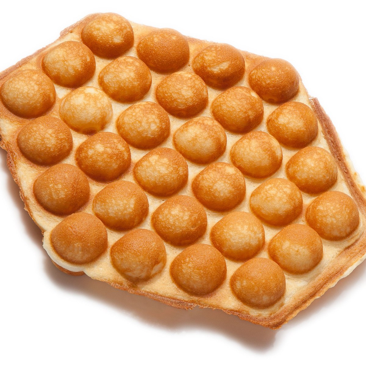 Bubble-Waffel-Mix Karton à 10 kg (10x 1 kg) Bubble-Waffel-Mix Karton à 10 kg (10x 1 kg)