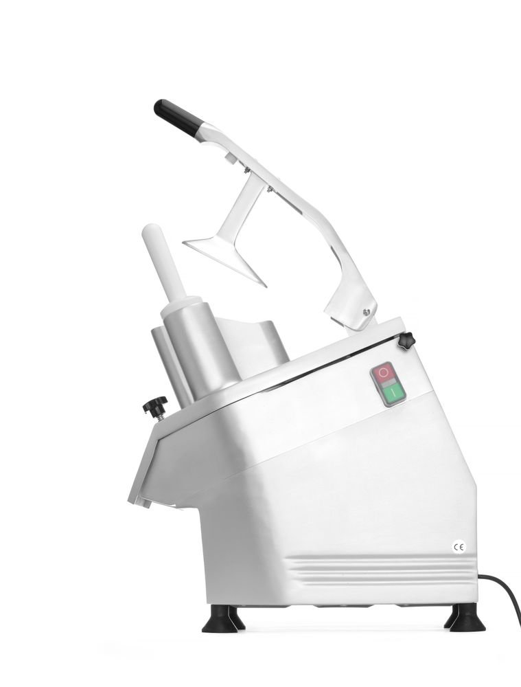 Gemüseschneider Profi Line, HENDI, Profi Line, 230V/550W, 615x239x(H)580mm