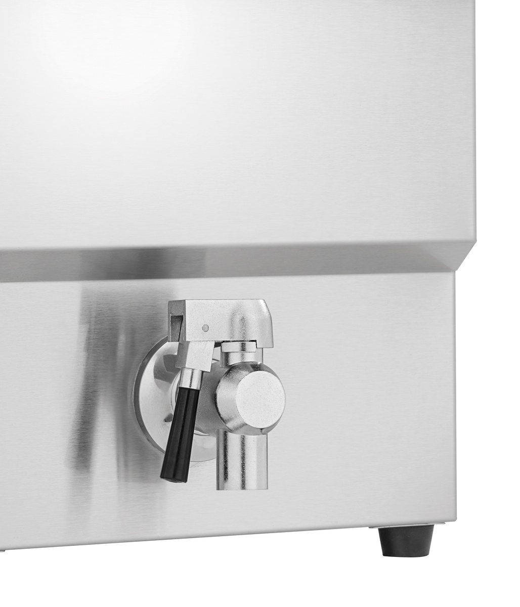 Fritteuse IMBISS I Fritteuse IMBISS I