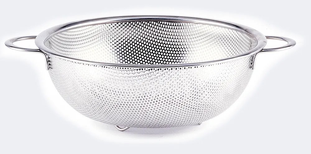 Gemüsesieb, ⌀225x(H)90mm Gemüsesieb, ⌀225x(H)90mm