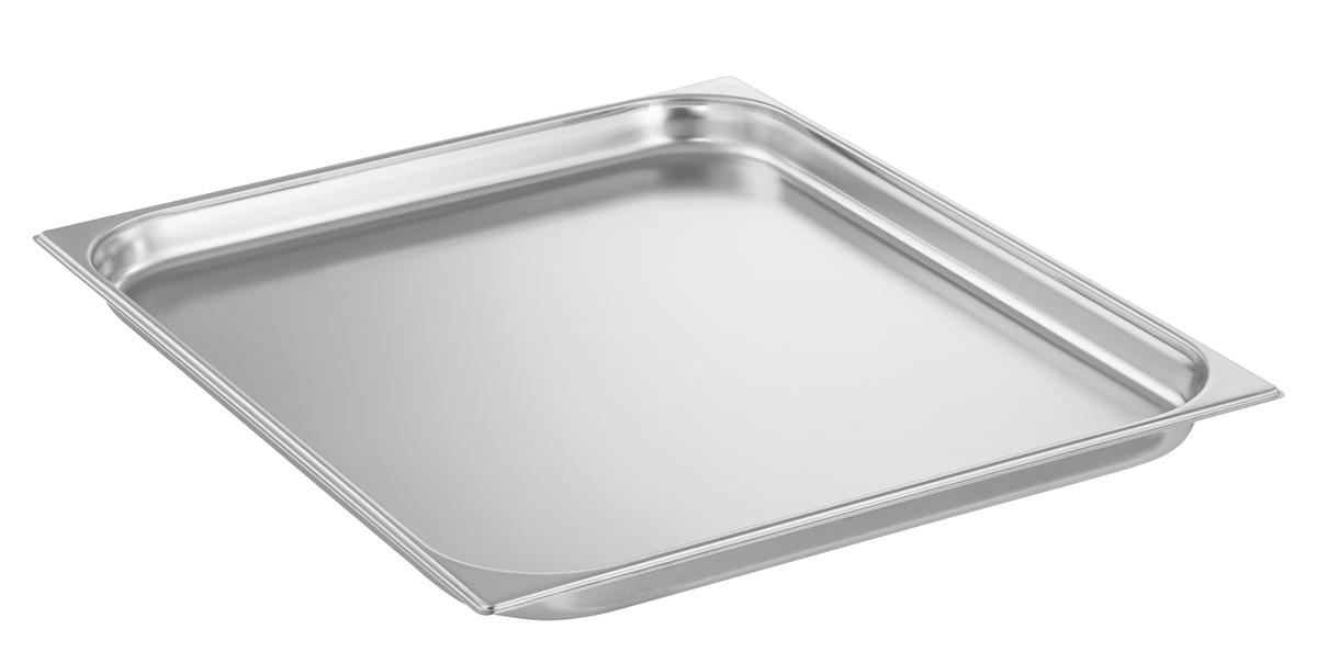 Blech 2/1GN, 40 mm Blech 2/1GN, 40 mm