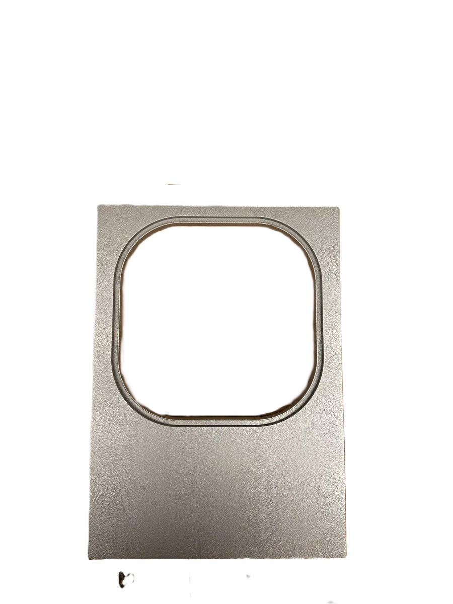 EinsatzfürSV300180x180mm EinsatzfürSV300180x180mm