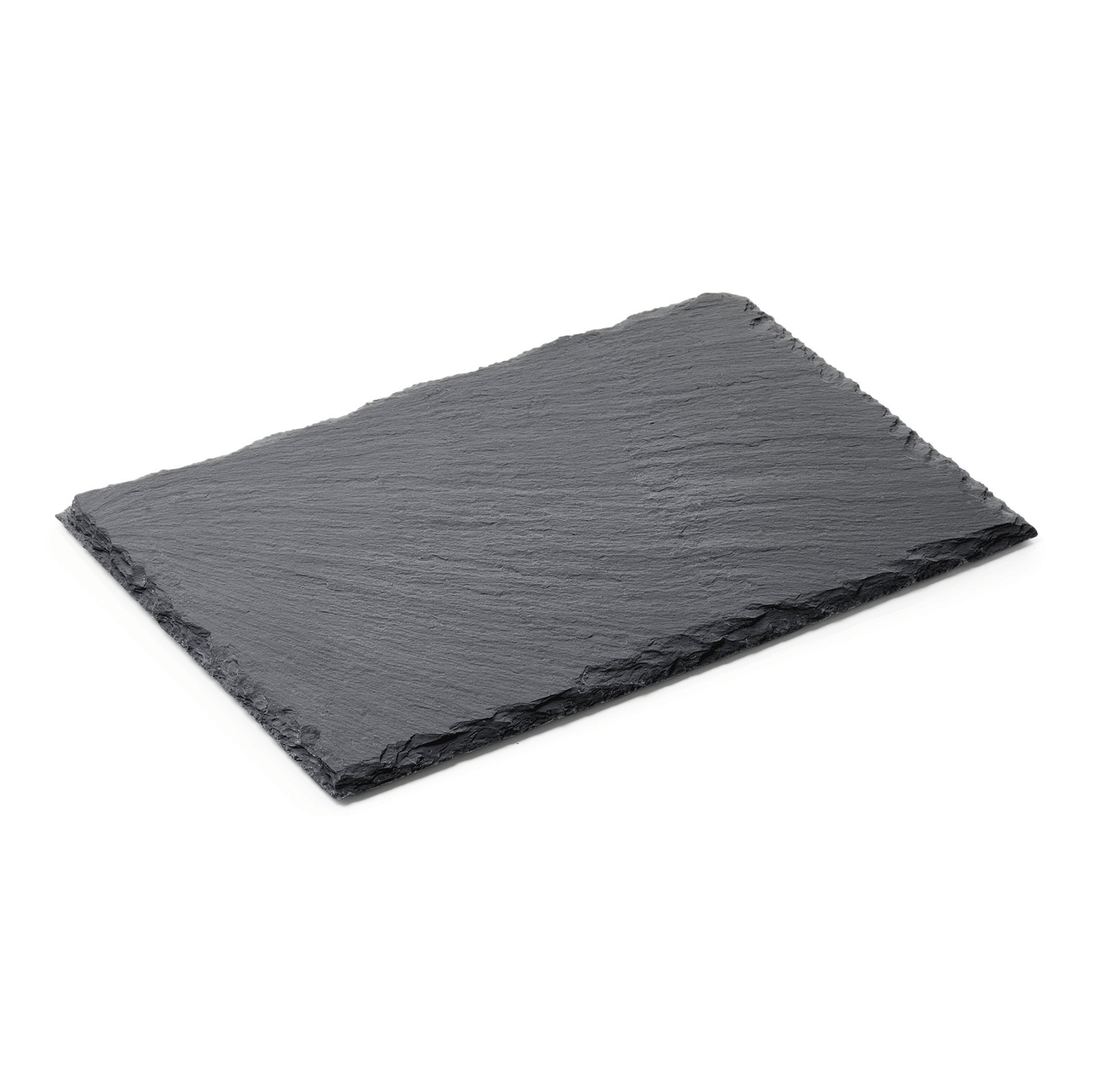 Naturschieferplatte 30 x 20 x 0,5 cm