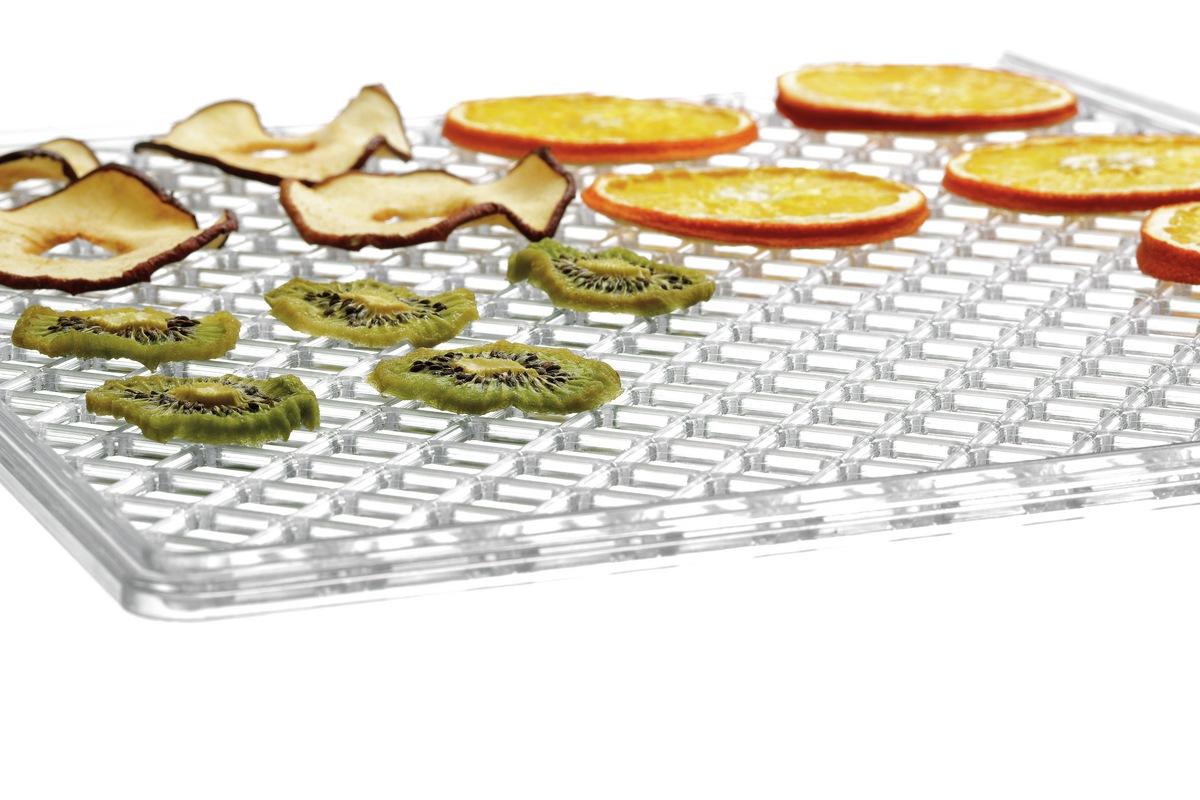 Dörrgitter-Set 120 Dörrgitter-Set 120