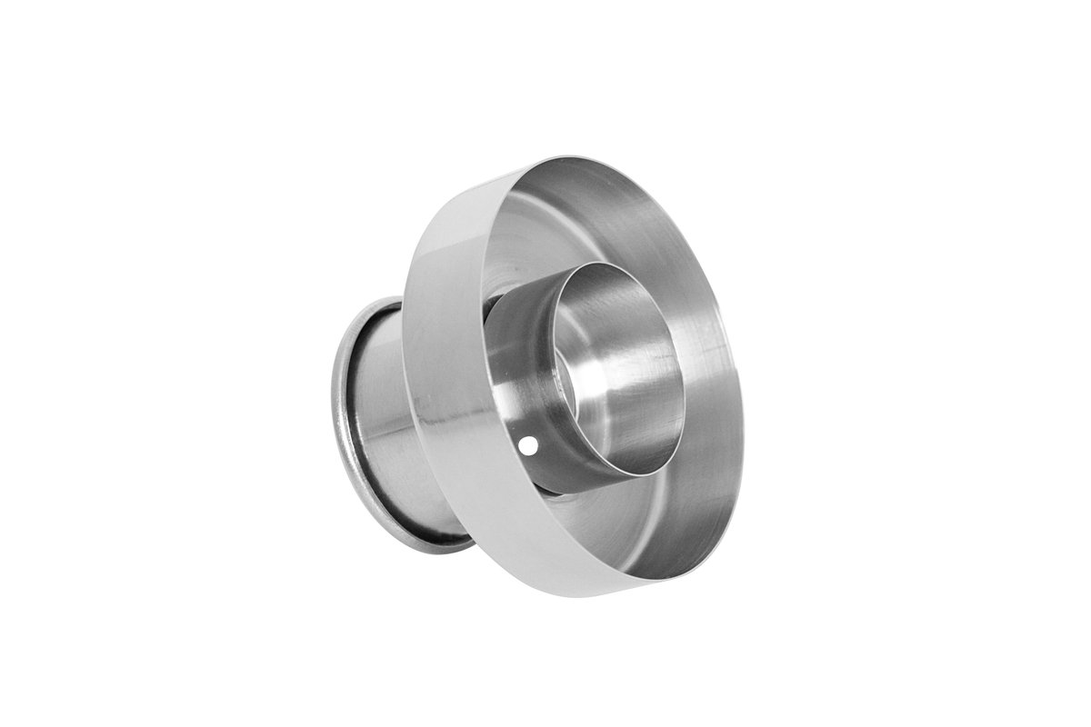 Donut Ausstecher 80 mm