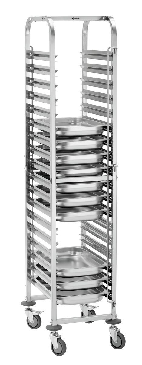 Gastronormwagen AGN1800-1/1 Gastronormwagen AGN1800-1/1