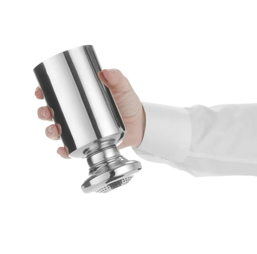 Salzstreuer, ⌀80x(H)175mm