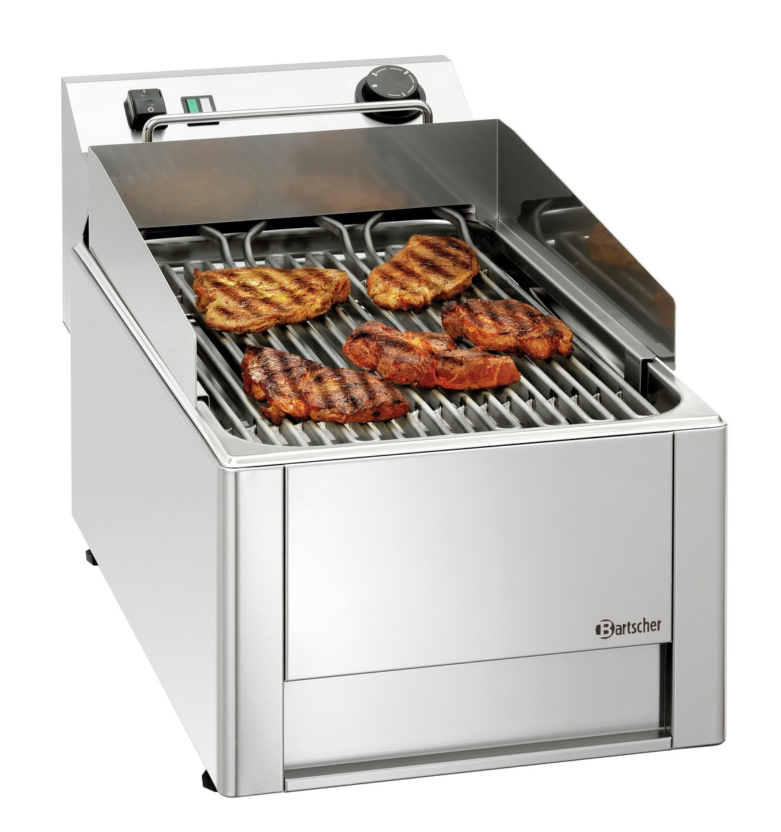 Wassergrill 40 Wassergrill 40