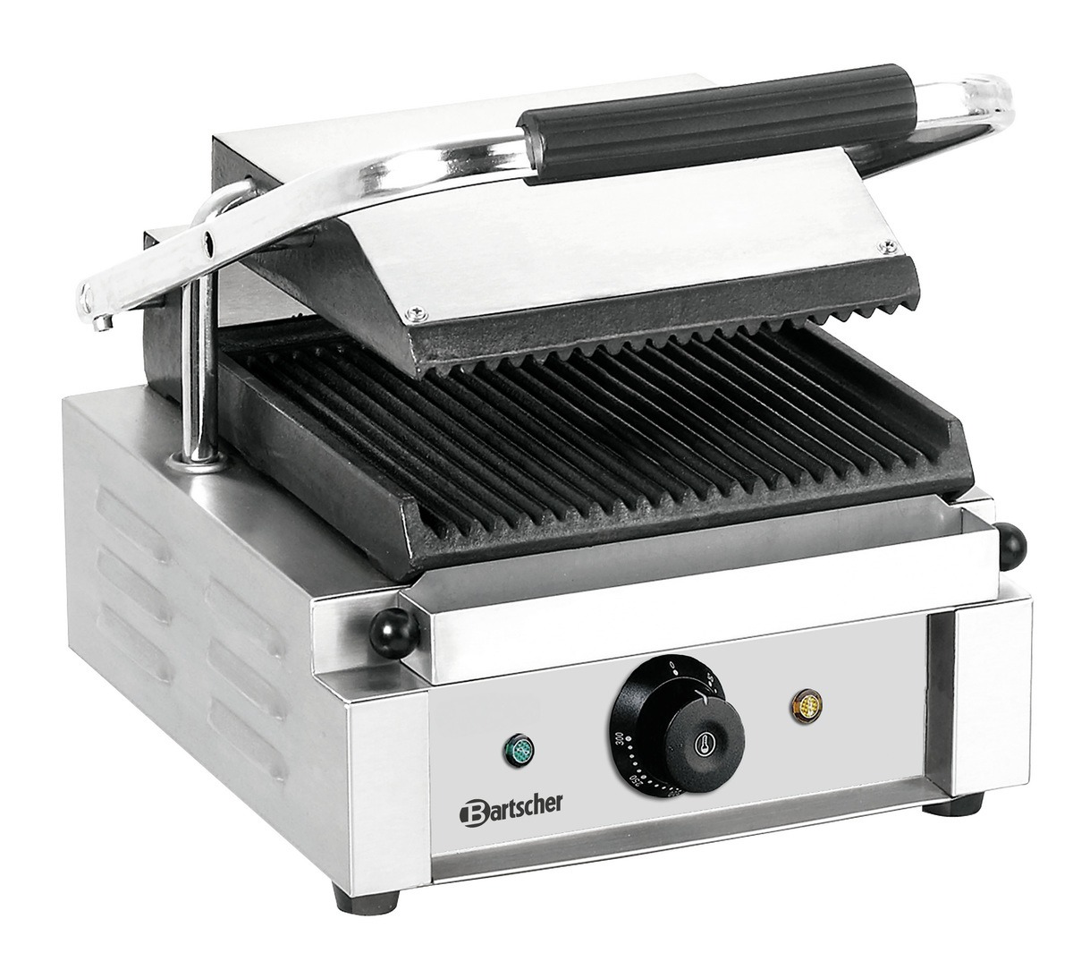 Kontaktgrill 1800 1R Kontaktgrill 1800 1R