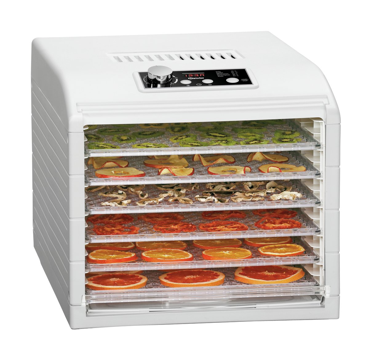 Dörrautomat 120 Dörrautomat 120