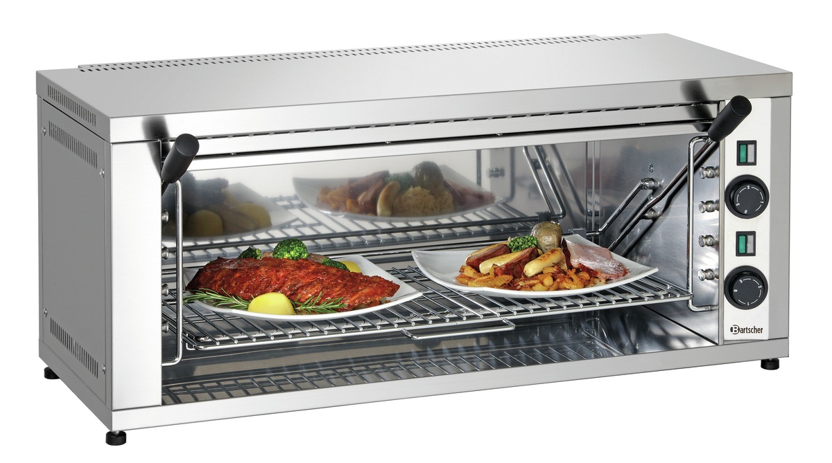 Salamander 600-2Z Salamander 600-2Z