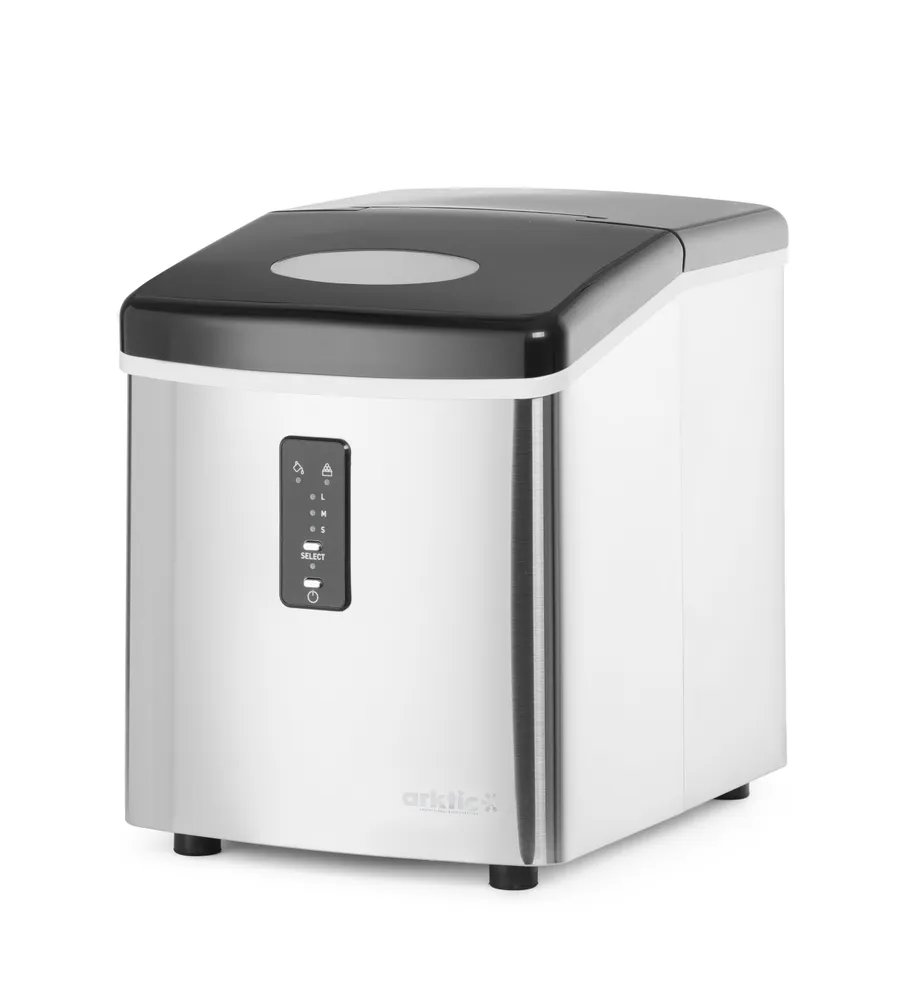 Eiswürfelbereiter., Arktic, 230V/120W, 320x400x(H)575mm Eiswürfelbereiter., Arktic, 230V/120W, 320x400x(H)575mm