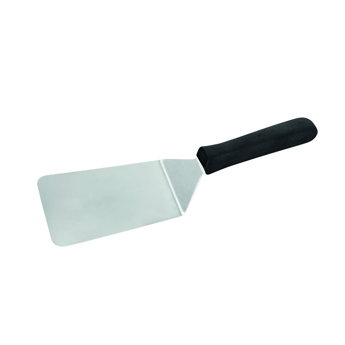 Pfannenwender, flexible Klinge