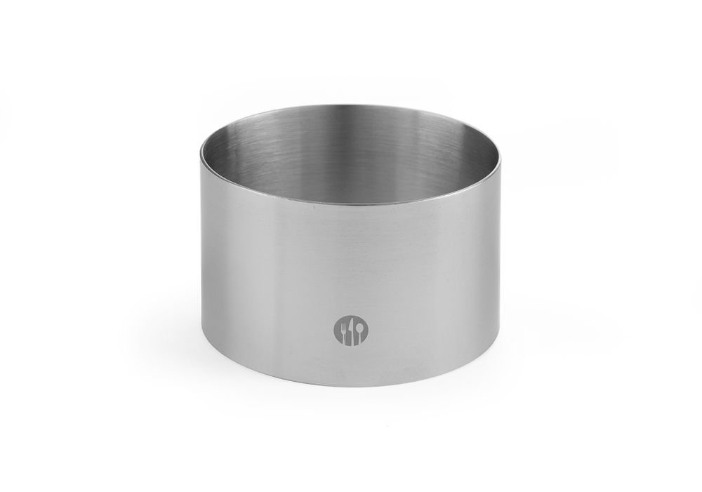 Speisering, rund, HENDI, ⌀70x(H)45mm