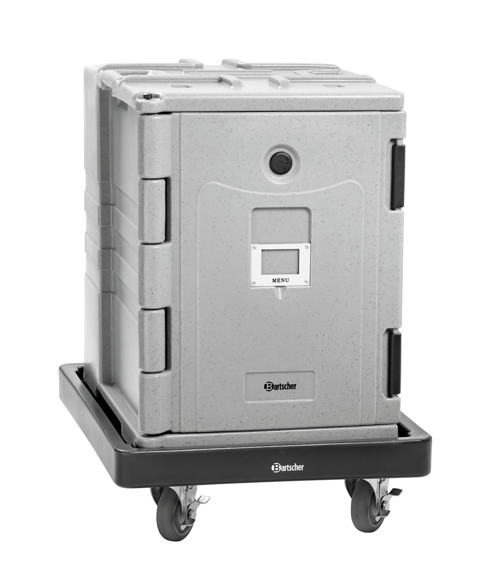 Transportwagen TBGN110 Transportwagen TBGN110