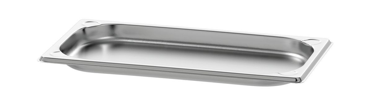 GN-Behälter, 1/3GN,T20, Basic Line