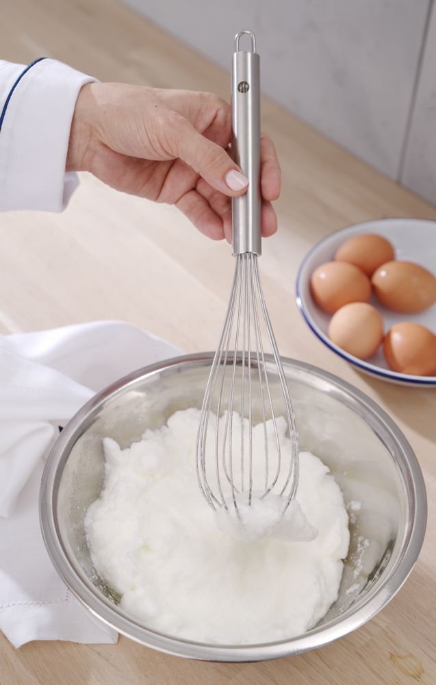 Schneebesen, (L)375mm