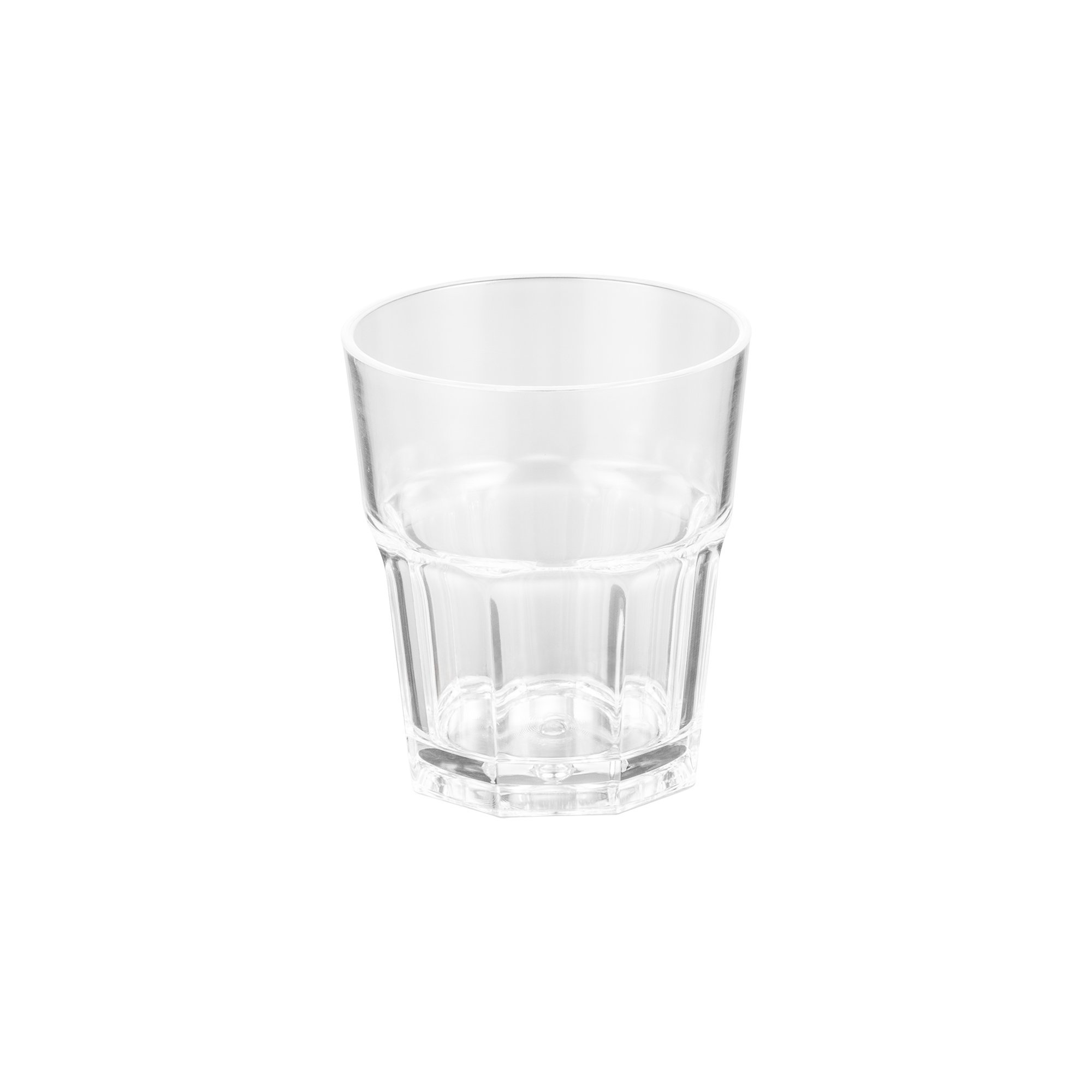 Wasserglas Pool 240 ml