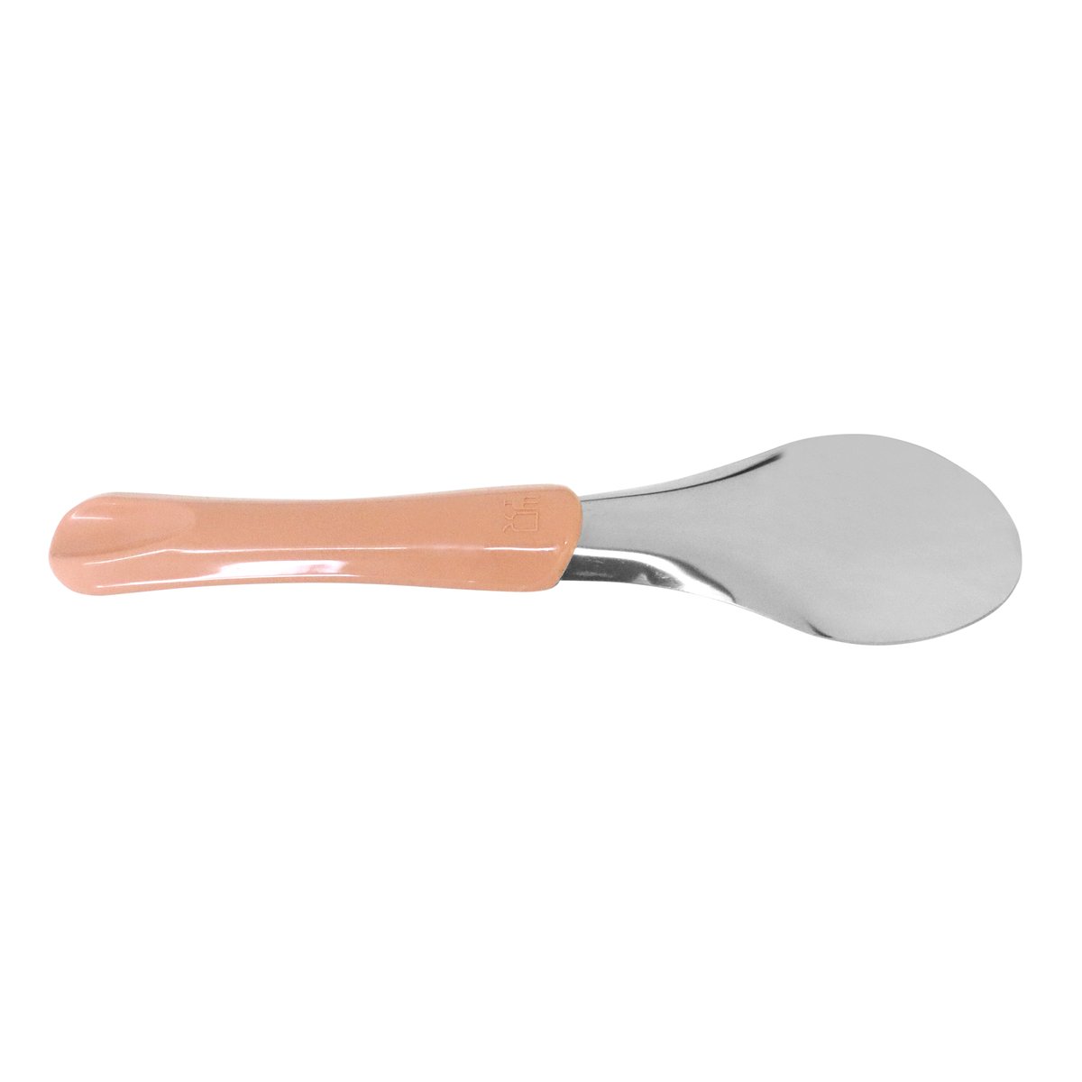 Eisspachtel, Edelstahl, 260 mm