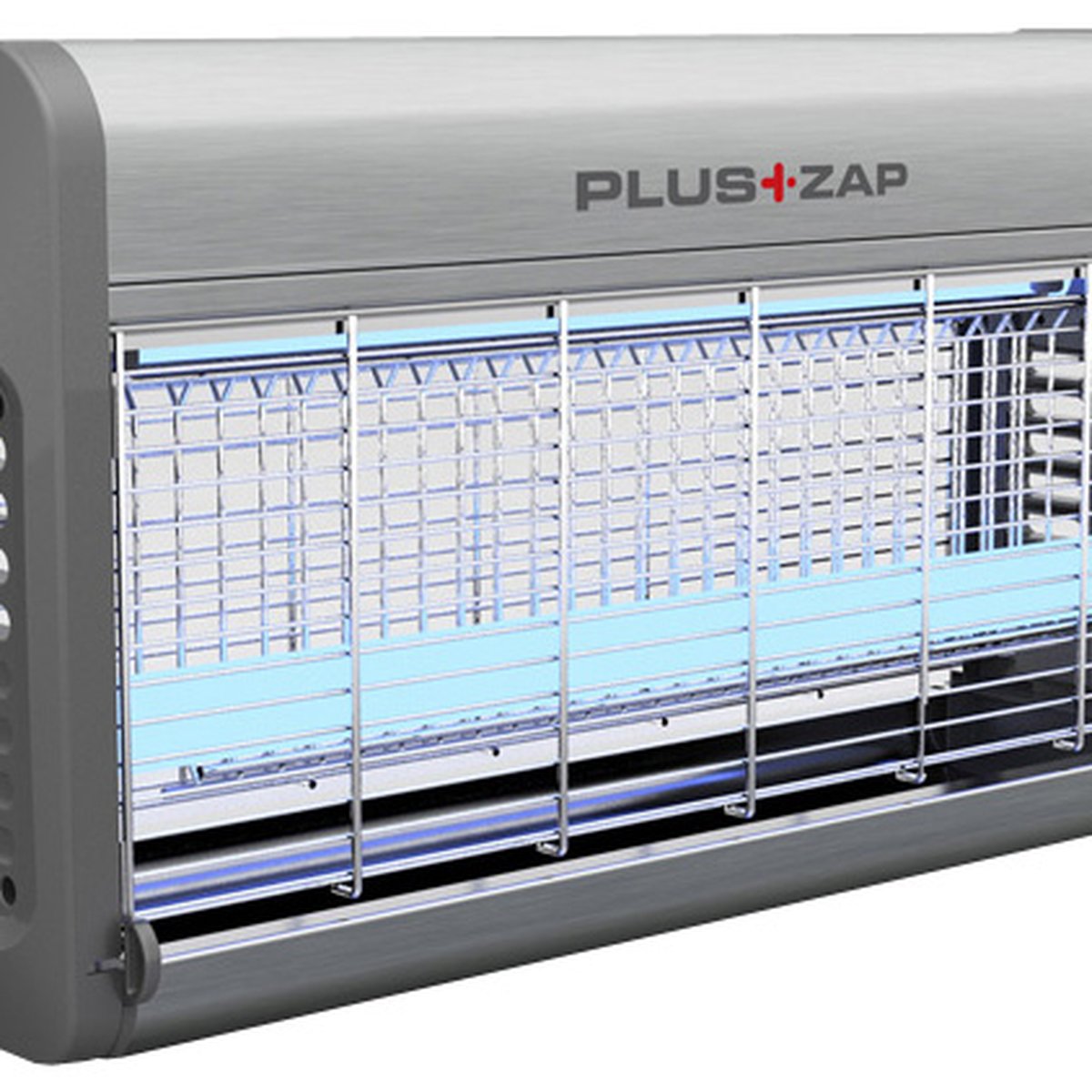 Insektenvernichter PlusZap 30 mit Stromgitter