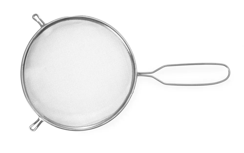 Sieb, Profi Line, 344x190x(H)80mm Sieb, Profi Line, 344x190x(H)80mm