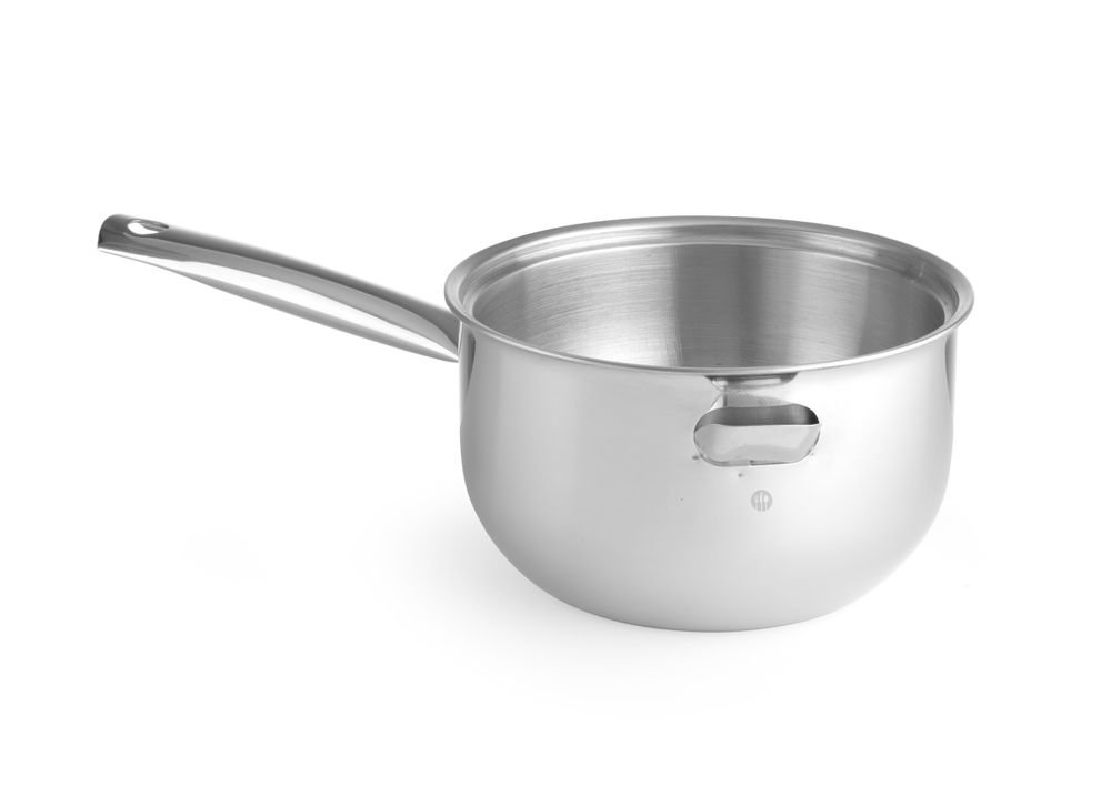 Bain-Marie Topf, HENDI, 1L, 330x165x(H)95mm