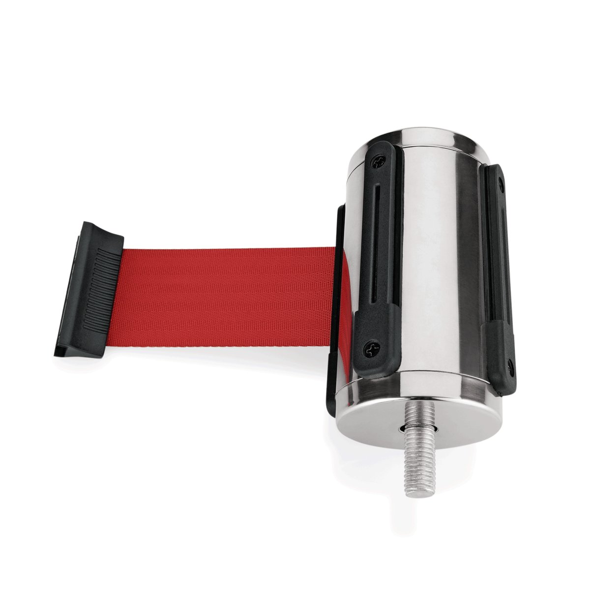 Gurtband Highflex, 3 m, rot,