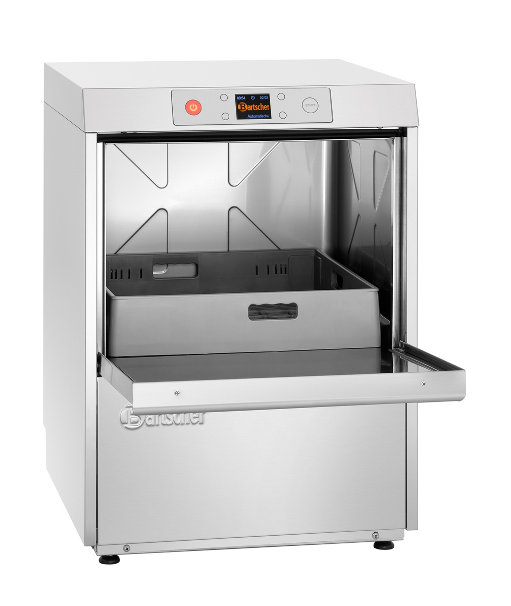 Spülmaschine US EcoPlus500 LPWR