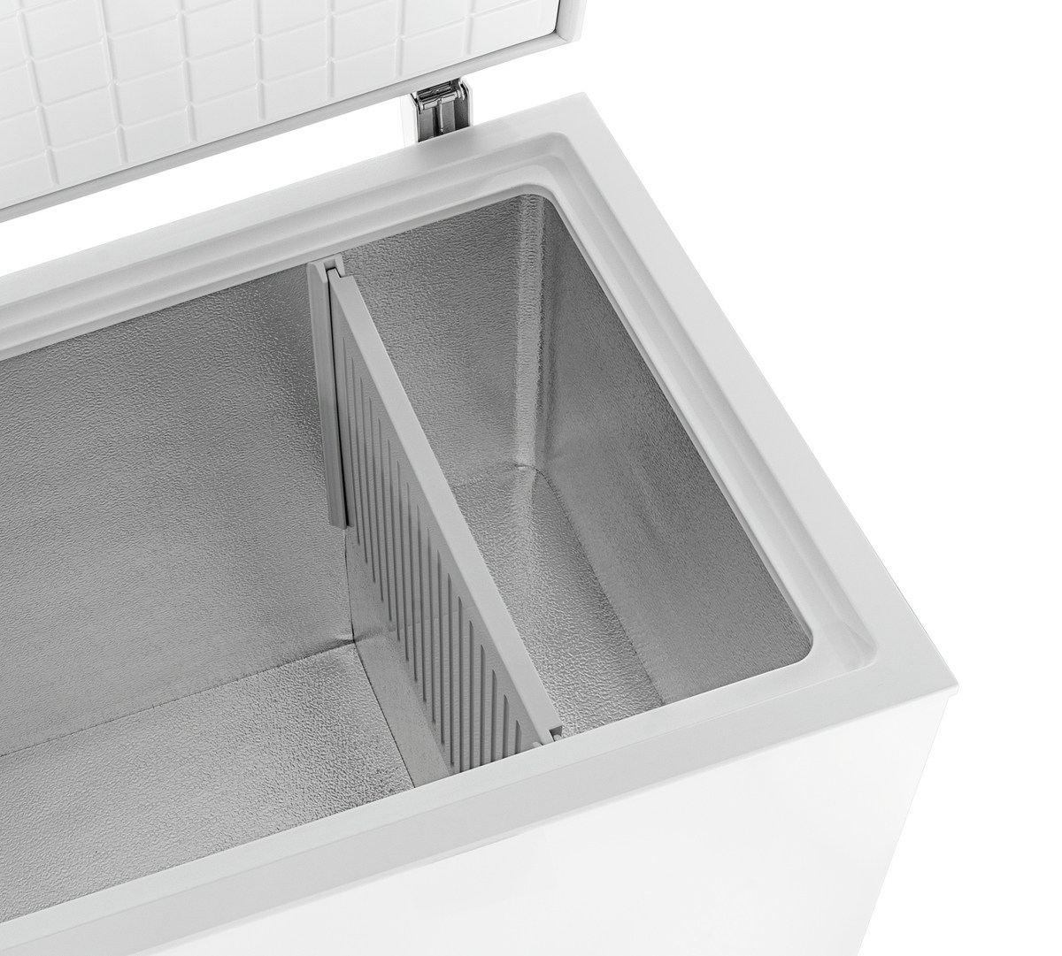 Tiefkühltruhe 479-W Tiefkühltruhe 479-W